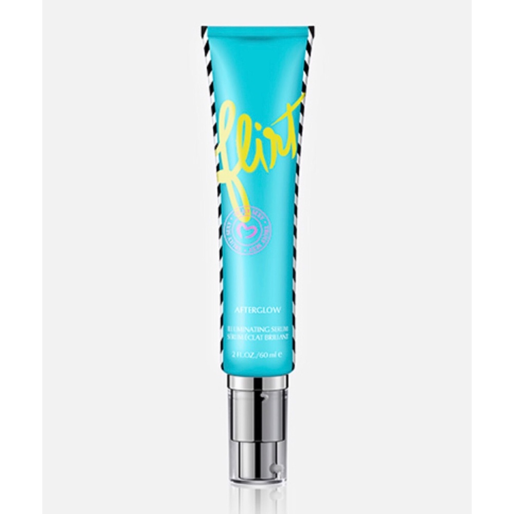 Afterglow Flirt Illuminating Serum